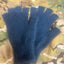 Kiwi Down Possum Merino & Silk Fingerless Gloves