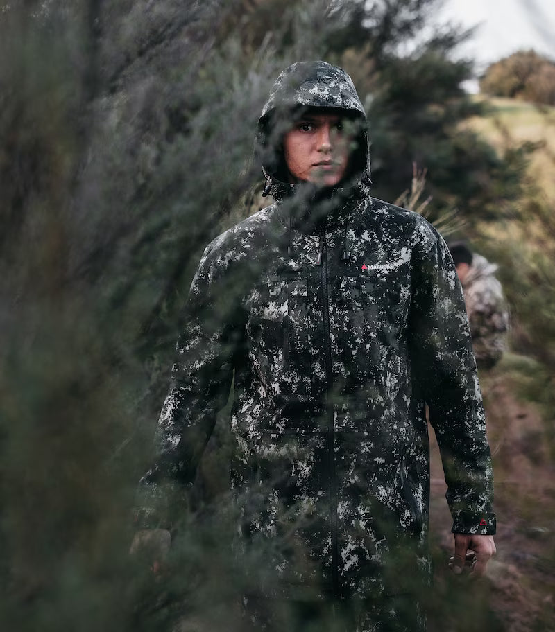 Manitoba - Souris Jacket