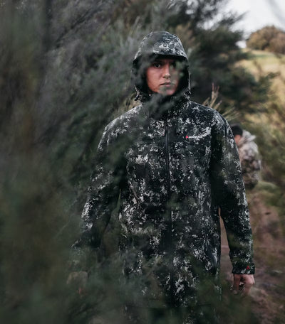 Manitoba - Souris Jacket