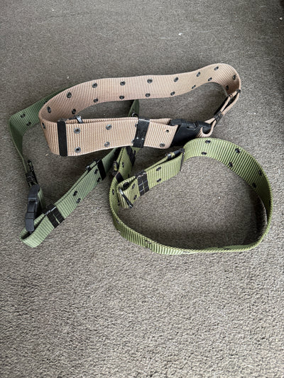 Pistol Belt - Medium/Large