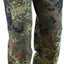 German Army - Field Pants (Flecktarn)