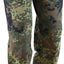 German Army - Field Pants (Flecktarn)
