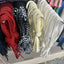 Shoe laces various colours $3 a pair, save $2