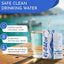 Ef-Chlor Water Purification Tablets 100 tablets - 1 litre or 5 litre