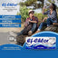 Ef-Chlor Water Purification Tablets 100 tablets - 1 litre or 5 litre