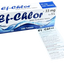 Ef-Chlor Water Purification Tablets 100 tablets - 1 litre or 5 litre