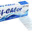 Ef-Chlor Water Purification Tablets 100 tablets - 1 litre or 5 litre