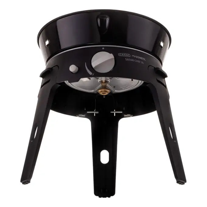 Dometic Cadac Safari Chef 30 HP Deluxe