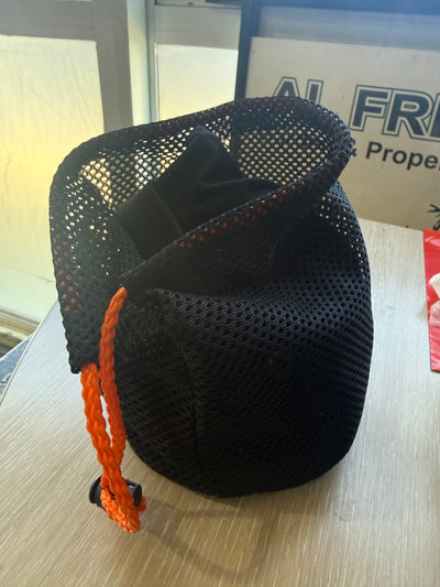 Mesh Stow Bag - 2 sizes available