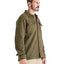 Ridgeline Men's Burnham Work Shirt - Large Ivy Green only * **last one***
