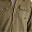 Ridgeline Men's Burnham Work Shirt - Large Ivy Green only * **last one***
