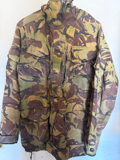 NZ Army DPM Jacket/Smock