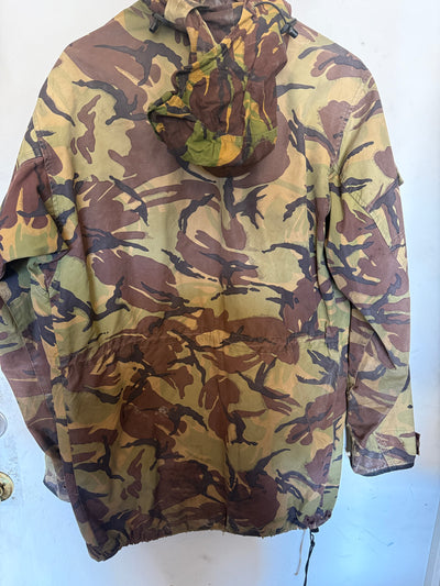 NZ Army DPM Jacket/Smock