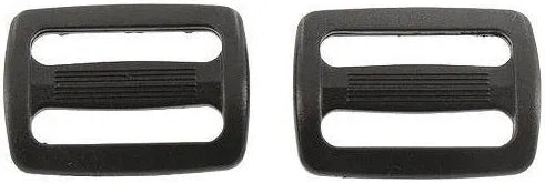 Slip Lock, also known as a slider - various sizes