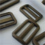 Slip Lock, also known as a slider - various sizes
