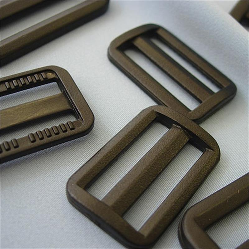 Slip Lock, also known as a slider - various sizes