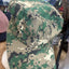 Camo Cap