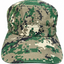 Camo Cap