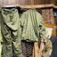 Ex Army Chemical Protective suit