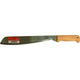 Martindale Jungle Knife with Wood Handle - Golock 325mm