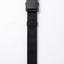 Tactical Webbing Belt with plastic buckle - 4 different colours