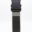 Tactical Webbing Belt with plastic buckle - 4 different colours