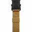 Tactical Webbing Belt with plastic buckle - 4 different colours