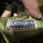 NZ Defence Force - Waterproof Over Trousers/Overalls (Used Grade1) Made By Kathmandu