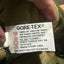 NZ Defence Force - Waterproof Over Trousers/Overalls (Used Grade1) Made By Kathmandu