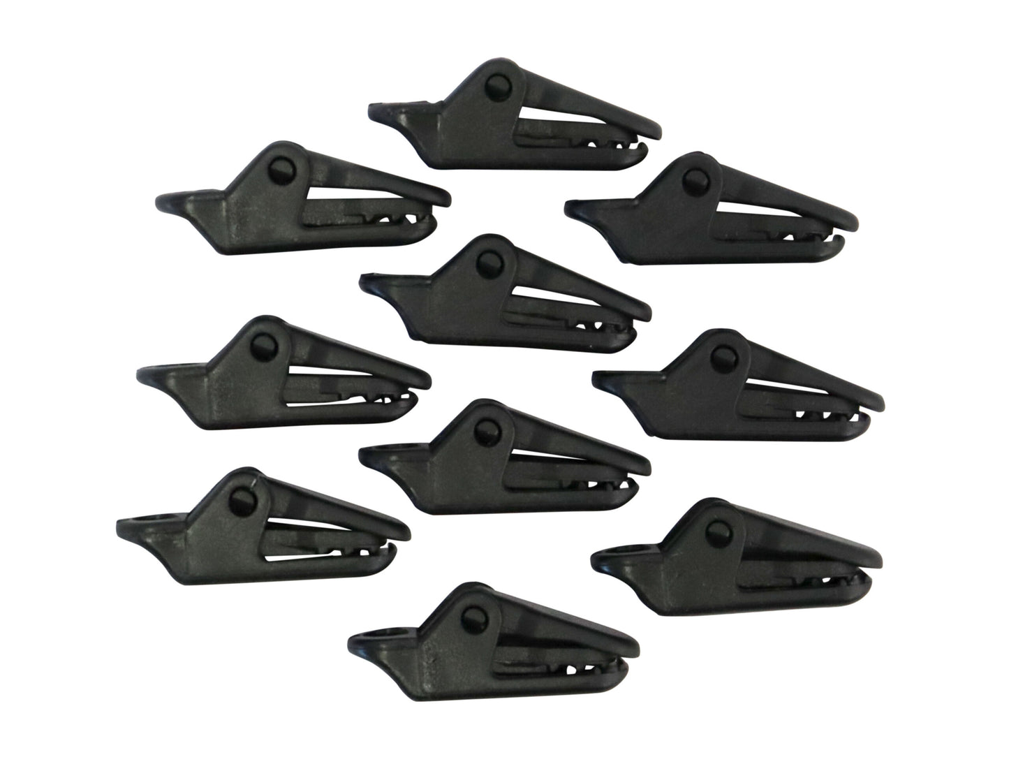 Kombat UK - Paracord Clips 10pk