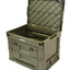 Kombat UK - Military Folding Storage Box