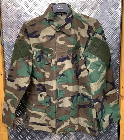 Plat A Tac The Gear -  H Smock (Used - Like New)