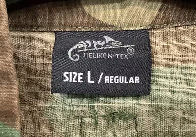 Plat A Tac The Gear -  H Smock (Used - Like New)