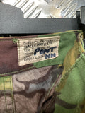 Ex. NZ Army - DPM Pants {Used/On Behalf}