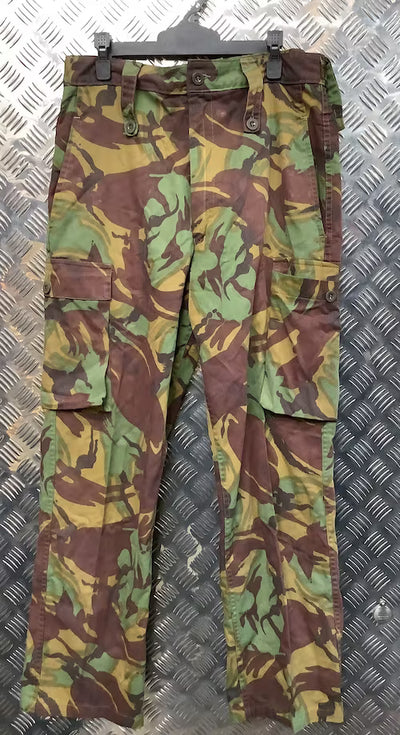 NZ Army - DPM Pants (Tracey Manufacturing) - Good Condition used.