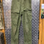 NZ Army - Khaki Pants (Used/On Behalf)