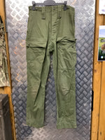 Ex. NZ Army - Khaki Pants {Used/On Behalf}