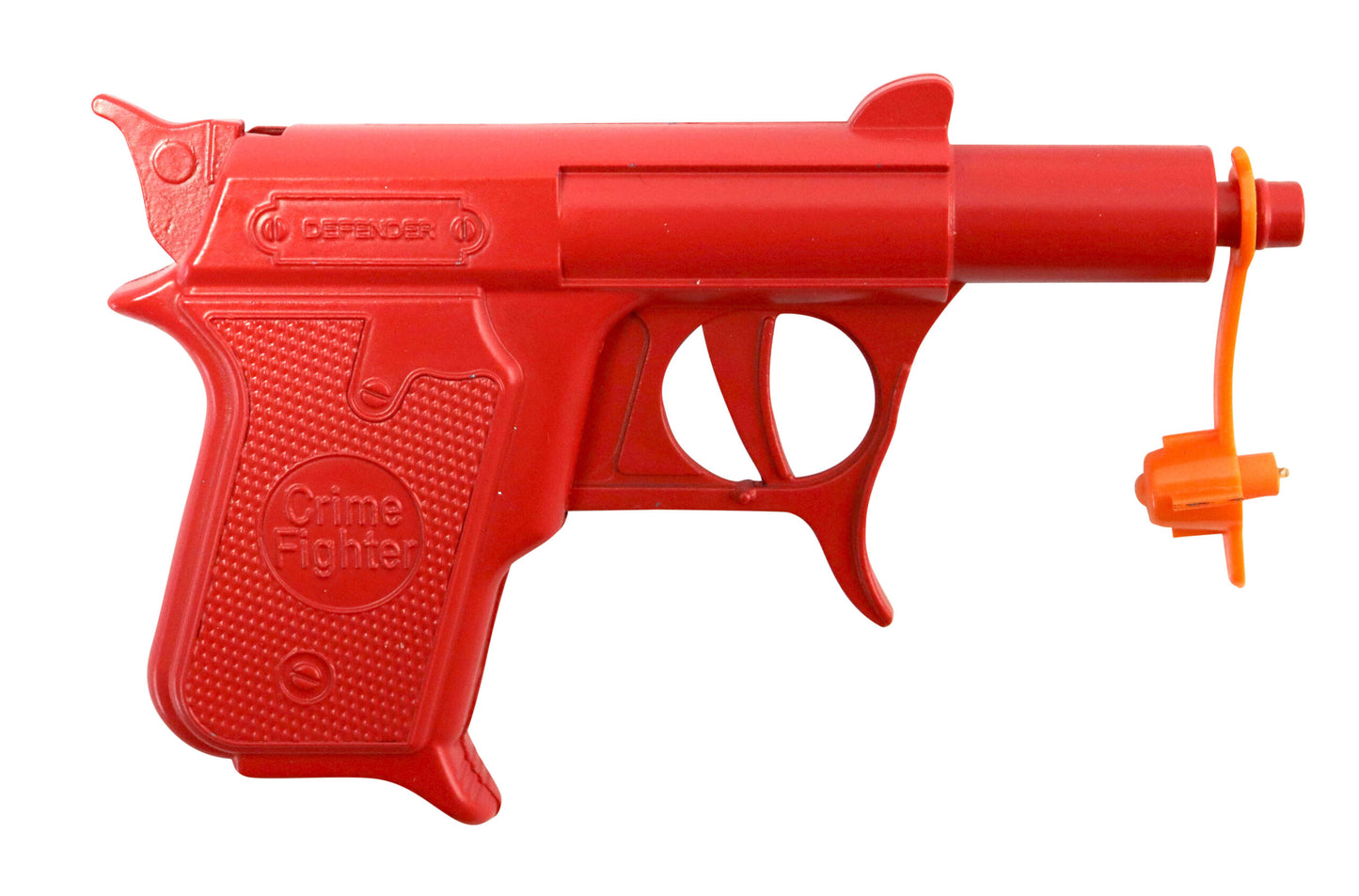 Kombat UK - Metal Die-Cast Spud Gun