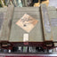 Old Wooden Ammunition Box