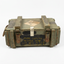 Old Wooden Ammunition Box