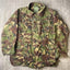 British Army - Ripstop Windproof Smock DPM 180/104