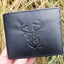 Stockman Hunters Collection Wallet by Baron NZ (with coin pouch) - Save $25