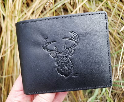 Stockman Hunters Collection Wallet by Baron NZ - Save $25