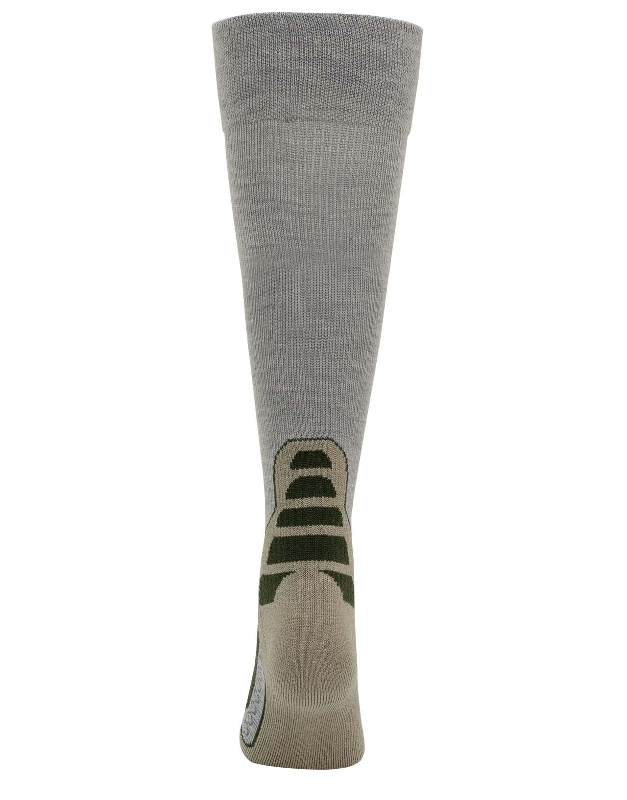 Swazi The Ibex Sock