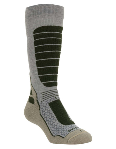 Swazi The Ibex Sock