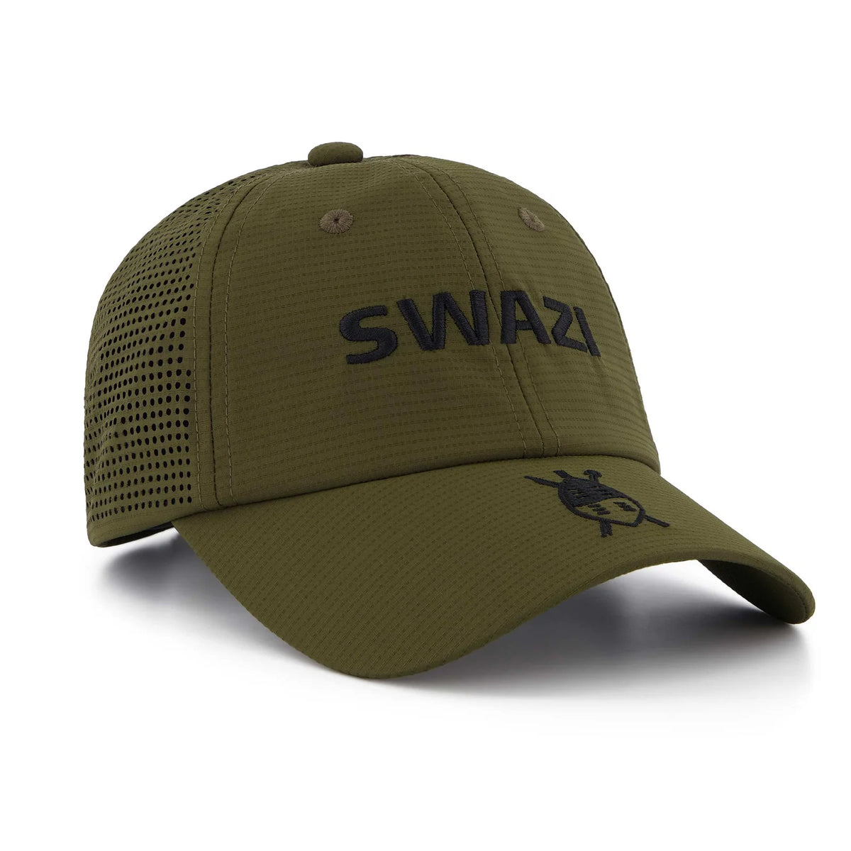SWAZI Summer Cap