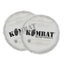 Kombat UK Reusable Hand Warmer Gel Pads (Pair)