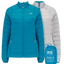 Mac in a Sac - Polar Reversible Down Jacket (Womens)