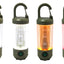 Kombat UK Rechargeable LED Lantern Torch