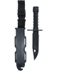 Plastic Rambo Airsoft Knife
